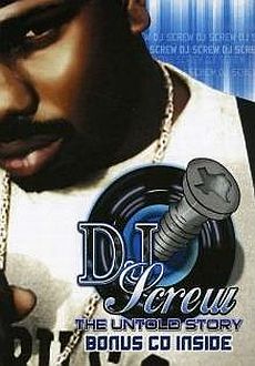 "DJ Screw: The Untold Story" (2006) DOCU.DVDRip.XviD-SPRiNTER