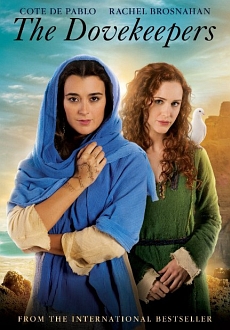 "The Dovekeepers" [S01] BDRip.x264-DEUTERiUM