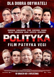 "Polityka" [S01] WEB-DL.XviD.DD2.0-HFu