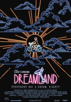 "Dreamland" (2016) WEB-DL.x264-RARBG