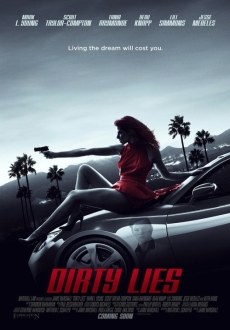 "Dirty Lies" (2016) DVDRip.XviD-ETRG