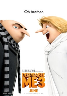 "Despicable Me 3" (2017) HD-TS.x264-CPG