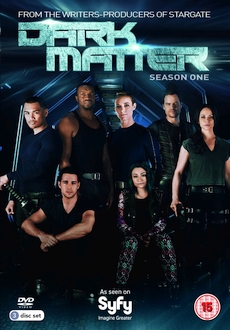 "Dark Matter" [S01] BDRip.x264-REWARD