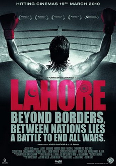 "Lahore" (2010) DVDRiP.XviD-D3Si