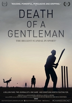 "Death of a Gentleman" (2015) DVDRip.x264-RedBlade