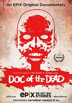 "Doc of the Dead" (2014) BDRip.x264-NOSCREENS