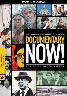 "Documentary Now!" [S02] BDRip.x264-WiDE