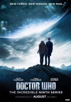 "Doctor Who" [S09E04] RERIP.HDTV.x264-TASTETV