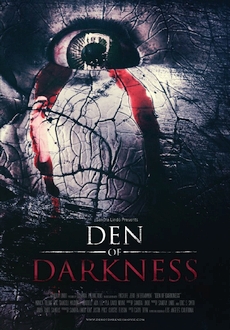 "Den of Darkness" (2016) HDRip.XviD.AC3-EVO