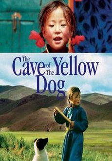 "The Cave of the Yellow Dog" (2005) iNTERNAL.BDRip.x264-W4F  