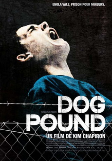 "Dog Pound" (2010) LiMiTED.DVDRiP.XViD-ESPiSE