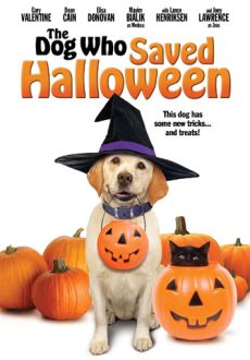 "The Dog Who Saved Halloween" (2011) DVDRiP.XViD-TASTE