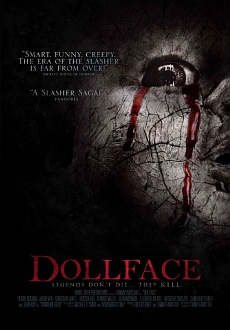 "Dorchester's Revenge: The Return of Crinoline Head" (2014) DVDRip.x264-SPOOKS