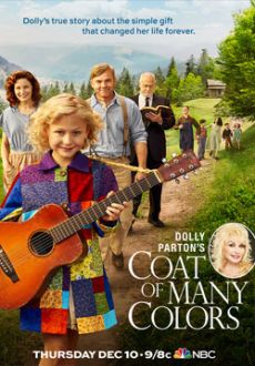 "Dolly Parton's Coat of Many Colors" (2015) HDTV.x264-W4F