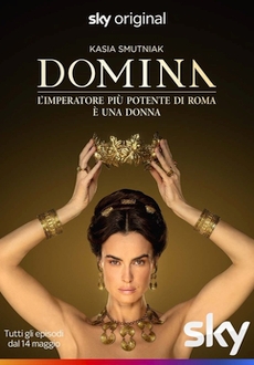 "Domina" [S01] WEBRip.x264-ION10