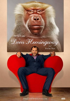 "Dom Hemingway" (2013) PL.DVDRip.x264-PTRG