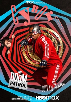 "Doom Patrol" [S03E04] WEBRip.x264-ION10