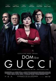 "House of Gucci" (2021) PL.BDRip.x264-PSiG