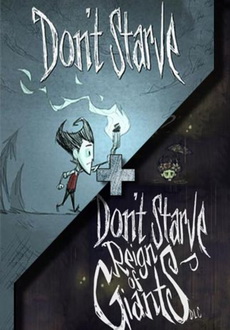 "Don't Starve: Reign of Giants" (2014) -CODEX