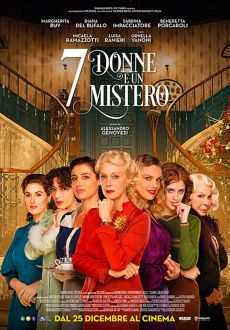 "7 Women and a Murder" (2021) 1080p.WEB.h264-KOGi