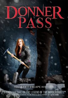 "Donner Pass" (2012) BDRiP.XViD-iFPD