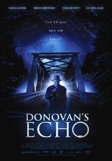 "Donovan's Echo" (2011) LIMITED.DVDRip.XviD-MARGiN