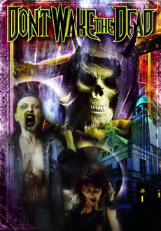 "Dont Wake The Dead" (2008) UNRATED.DVDRiP.XViD-GOREHOUNDS