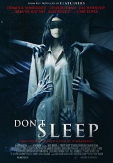 "Don't Sleep" (2017) WEB-DL.x264-FGT