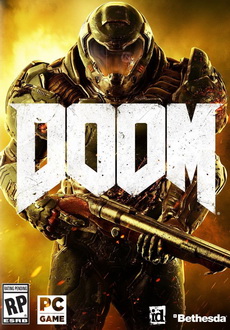 "Doom" (2016) -CPY