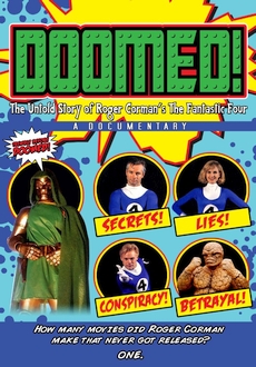 "Doomed: The Untold Story of Roger Corman's (...)" (2015) BDRip.x264-VoMiT