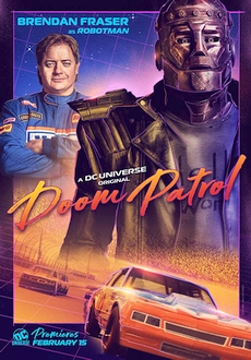 "Doom Patrol" [S01E05] WEBRip.x264-ION10