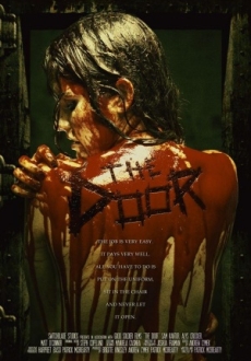 "The Door" (2014) HDRip.x264.AC3-TiTAN