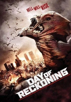 "Day of Reckoning" (2016) BDRiP.x264-GUACAMOLE