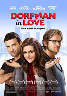 "Dorfman in Love" (2011) DVDRip.XviD-IGUANA