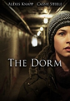 "The Dorm" (2014) HDTV.x264-W4F