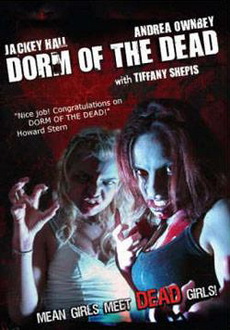 "Dorm of the Dead" (2006) DVDRip.XviD-FiCO