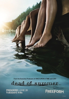 "Dead of Summer" [S01E05] HDTV.x264-FLEET