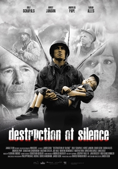 "Destruction of Silence" (2013) DVDRip.x264-DEFLOW