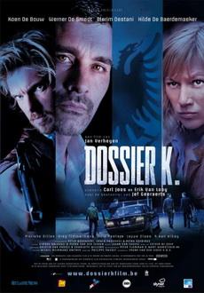 "Dossier K." (2009) LIMITED.DVDRip.XviD-TDF