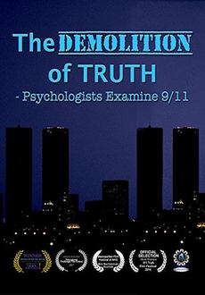 "The Demolition of Truth-Psychologists Examine 9/11" (2016) WEBRip.x264-RARBG