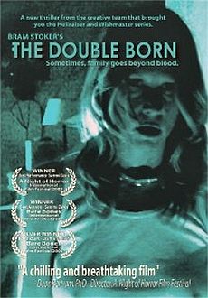 "The Double Born" (2008) DVDRip.XviD-SPRiNTER