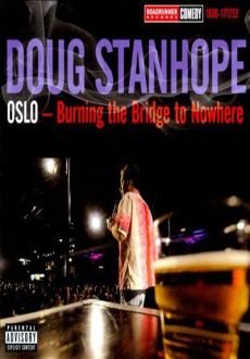 "Doug Stanhope - Oslo" (2011) DVDRip.XviD-JETSET