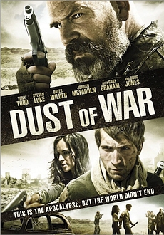 "Dust of War" (2013) DVDRip.x264-EiDER