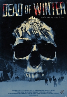 "Dead of Winter" (2014) WEB-DL.x264-RARBG