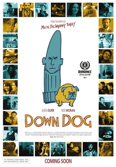 "Down Dog" (2014) HDRip.XviD.AC3-iFT