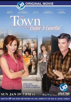 The Town That Came A-Courtin'" (2014) HDTV.XviD-NoGRP