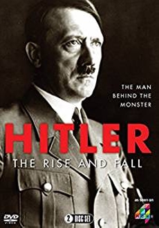 "Hitler: The Rise and Fall" [S01] DVDRip.x264-GHOULS