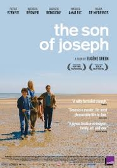 "The Son of Joseph" (2016) LIMITED.BDRip.x264-BiPOLAR