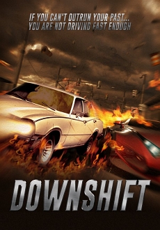 "Downshift" (2015) HDRip.XviD.AC3-EVO