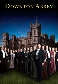 "Downton Abbey" [S05] BDRip.x264-HAGGiS